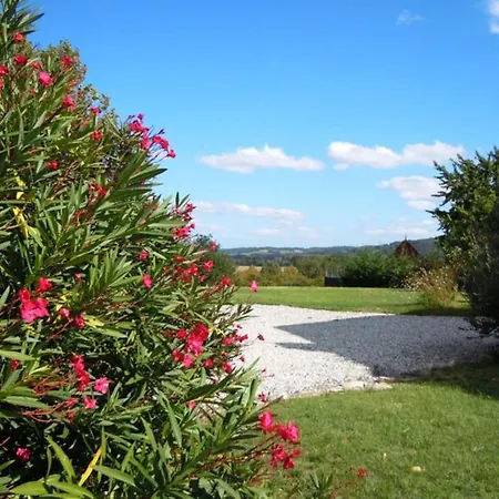 בית נופש Bernet *