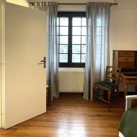 Bernet בית נופש