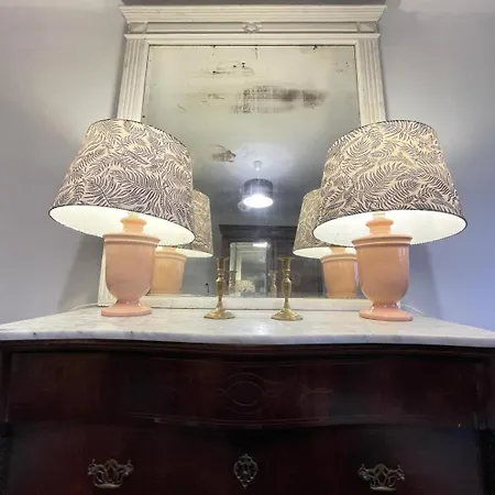 בית נופש Bernet