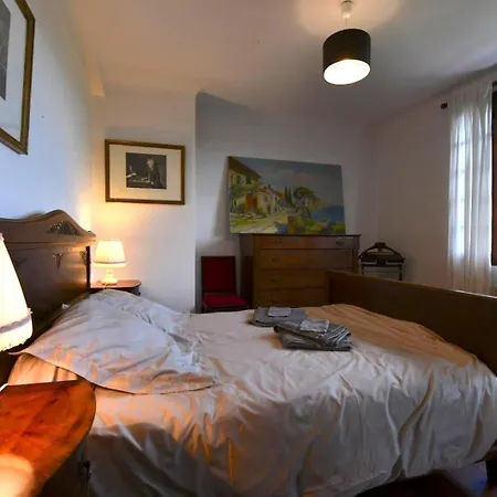 בית נופש Bernet *