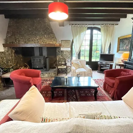 Bernet בית נופש Labastide-Villefranche