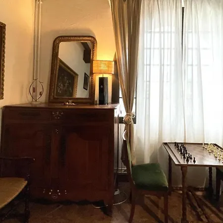 Bernet Hébergement de vacances