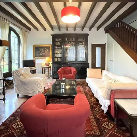 בית נופש Bernet