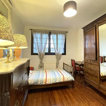 בית נופש Bernet *