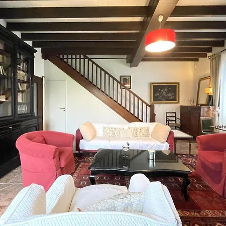 בית נופש Bernet Labastide-Villefranche