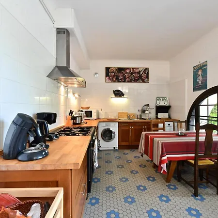 Bernet * Labastide-Villefranche