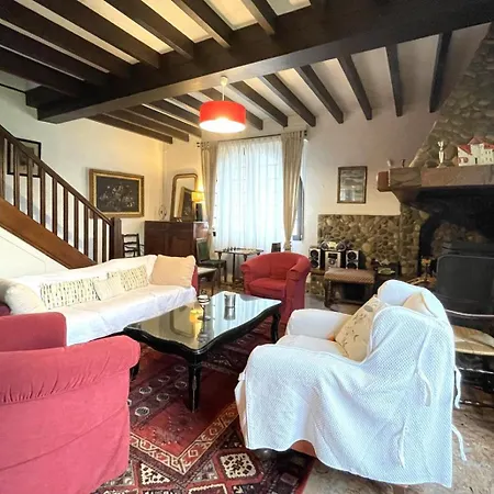 Bernet בית נופש