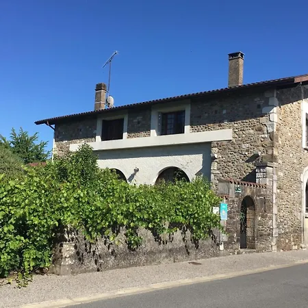 Bernet בית נופש *