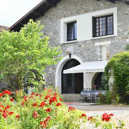 Bernet Labastide-Villefranche