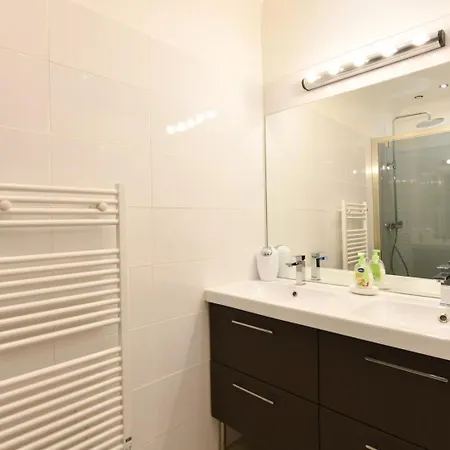 בית נופש Bernet