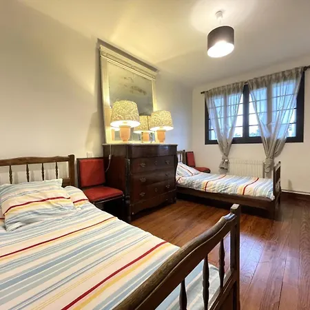 Bernet בית נופש *