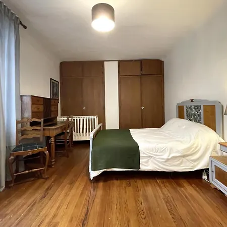 בית נופש Bernet *