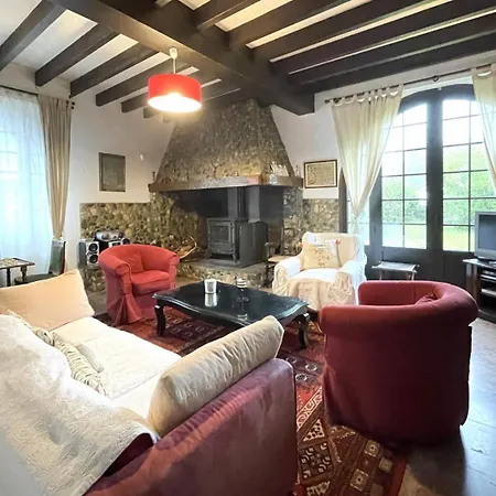 Bernet Labastide-Villefranche