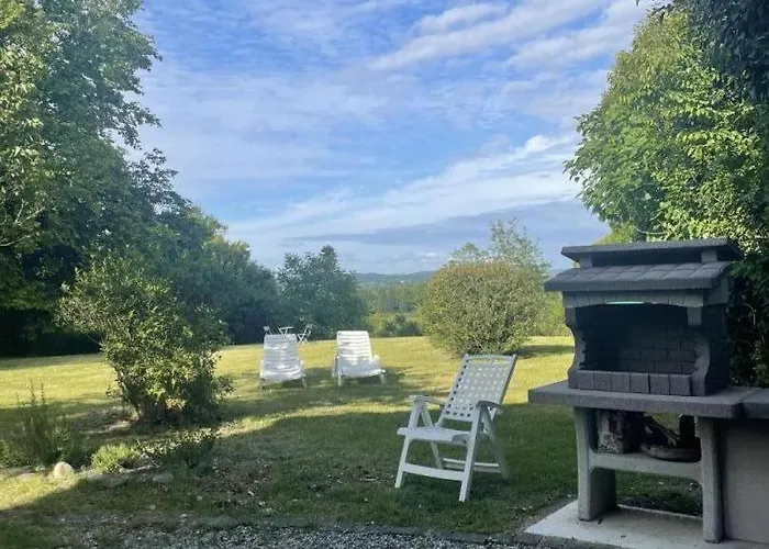 Bernet * Labastide-Villefranche