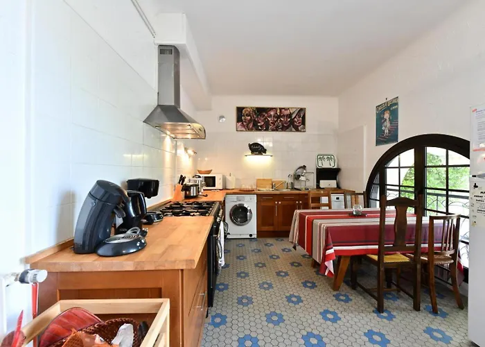 Bernet * Labastide-Villefranche