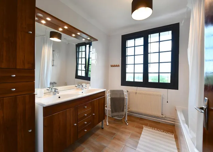 別荘 Bernet Labastide-Villefranche