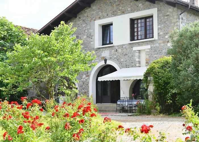 Bernet Labastide-Villefranche