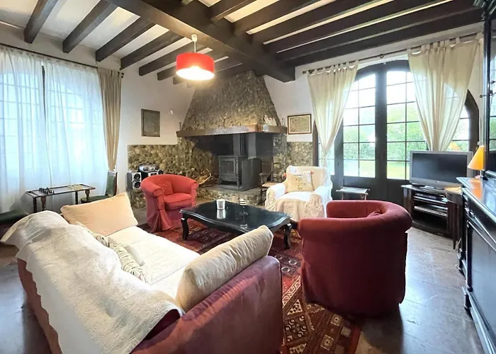 Bernet Labastide-Villefranche