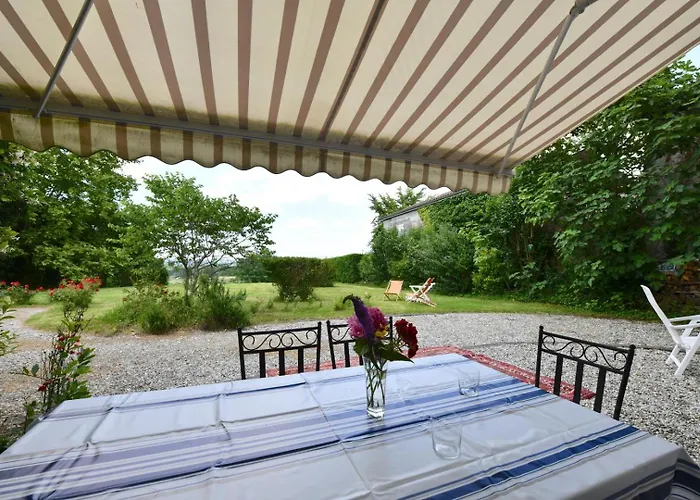 Bernet * Labastide-Villefranche